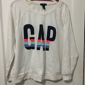 Gap Sweat Shirt